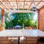 Вилла Hautes Mers, Piscine Chauffee & Grand Jardin *