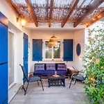 Вилла Hautes Mers, Piscine Chauffee & Grand Jardin