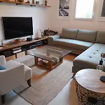 Hautes Mers, Piscine Chauffee & Grand Jardin Вилла