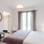 Hautes Mers, Piscine Chauffee & Grand Jardin Вилла Talmont-Saint-Hilaire