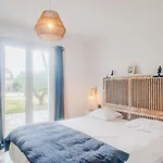 Hautes Mers, Piscine Chauffee & Grand Jardin * Talmont-Saint-Hilaire