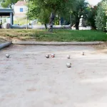Вилла Hautes Mers, Piscine Chauffee & Grand Jardin *