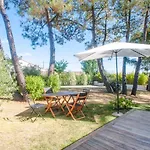 Вилла Hautes Mers, Piscine Chauffee & Grand Jardin Talmont-Saint-Hilaire