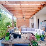 Hautes Mers, Piscine Chauffee & Grand Jardin Вилла Talmont-Saint-Hilaire