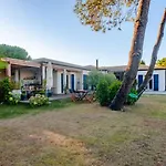 Вилла Hautes Mers, Piscine Chauffee & Grand Jardin