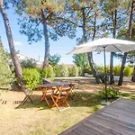 Hautes Mers, Piscine Chauffee & Grand Jardin Talmont-Saint-Hilaire