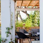 Hautes Mers, Piscine Chauffee & Grand Jardin Вилла