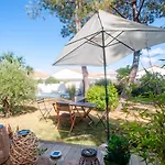 Hautes Mers, Piscine Chauffee & Grand Jardin Вилла Talmont-Saint-Hilaire