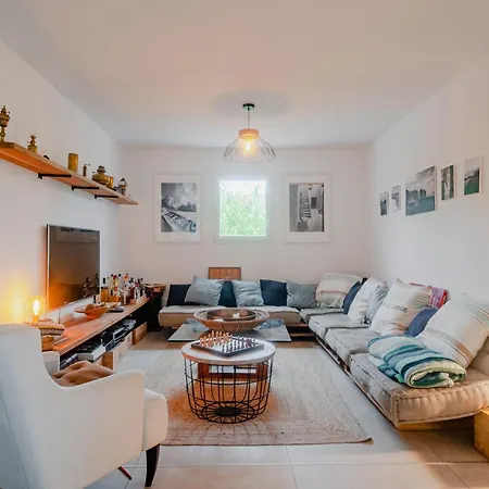 La Des Hautes 4 étoiles, 10 Personnes, Piscine Privée Chauffée, Parc Arboré, Proche Et Marais Talmont-Saint-Hilaire