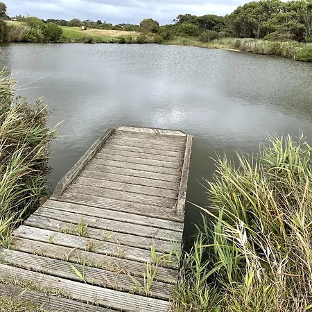 Villa La Des Hautes 4 étoiles, 10 Personnes, Piscine Privée Chauffée, Parc Arboré, Proche Et Marais