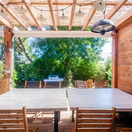 Villa La Des Hautes 4 étoiles, 10 Personnes, Piscine Privée Chauffée, Parc Arboré, Proche Et Marais *