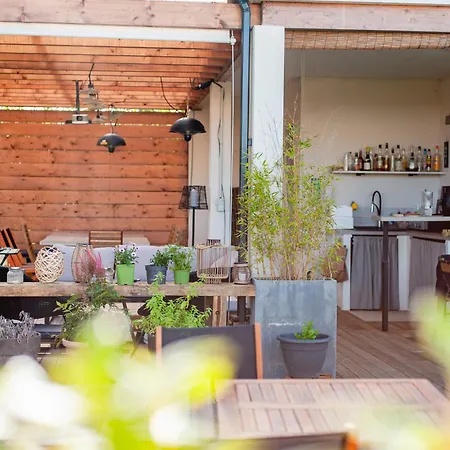 La Des Hautes 4 étoiles, 10 Personnes, Piscine Privée Chauffée, Parc Arboré, Proche Et Marais Villa Talmont-Saint-Hilaire