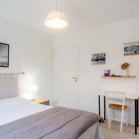 La Des Hautes 4 étoiles, 10 Personnes, Piscine Privée Chauffée, Parc Arboré, Proche Et Marais Talmont-Saint-Hilaire