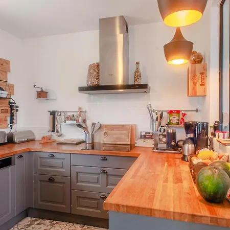 La Des Hautes 4 étoiles, 10 Personnes, Piscine Privée Chauffée, Parc Arboré, Proche Et Marais Villa