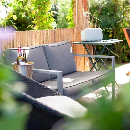 Villa La Des Hautes 4 étoiles, 10 Personnes, Piscine Privée Chauffée, Parc Arboré, Proche Et Marais *