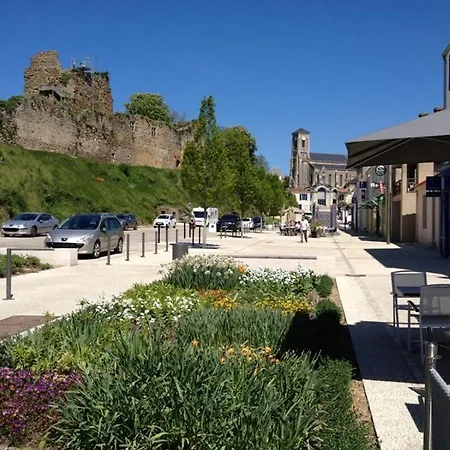 La Des Hautes 4 étoiles, 10 Personnes, Piscine Privée Chauffée, Parc Arboré, Proche Et Marais Villa