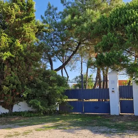 Hautes Mers, Piscine Chauffee & Grand Jardin Villa *