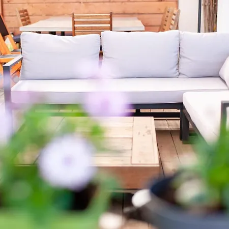 Hautes Mers, Piscine Chauffee & Grand Jardin *