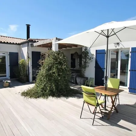 Villa Hautes Mers, Piscine Chauffee & Grand Jardin *