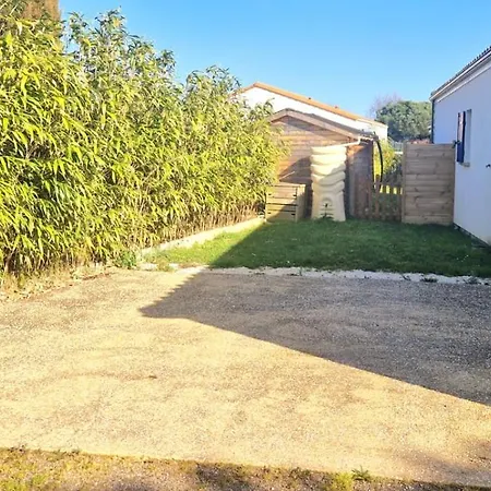 Villa Hautes Mers, Piscine Chauffee & Grand Jardin *