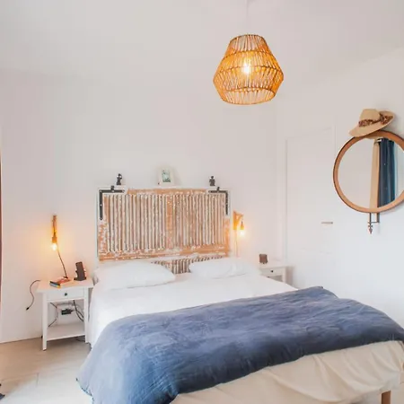 Hautes Mers, Piscine Chauffee & Grand Jardin Villa