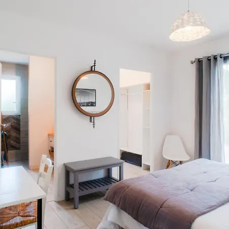 Villa Hautes Mers, Piscine Chauffee & Grand Jardin Talmont-Saint-Hilaire