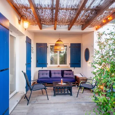 Hautes Mers, Piscine Chauffee & Grand Jardin * Talmont-Saint-Hilaire